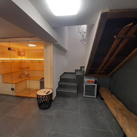 Dom Minimal House Villa Szczyrk Dış mekan fotoğraf